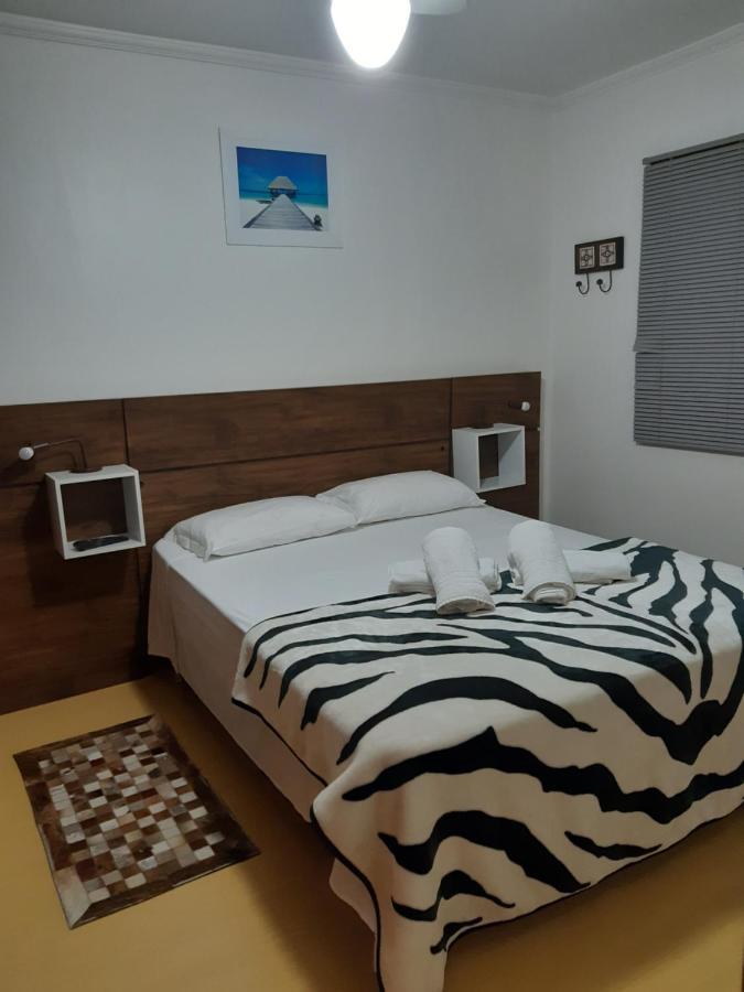 Apartamento Residencial Mirante da Colina Hoffmann 219 Gramado Exterior foto
