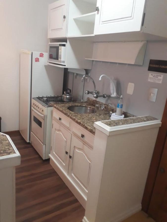Apartamento Residencial Mirante da Colina Hoffmann 219 Gramado Exterior foto