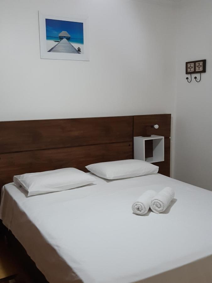Apartamento Residencial Mirante da Colina Hoffmann 219 Gramado Exterior foto