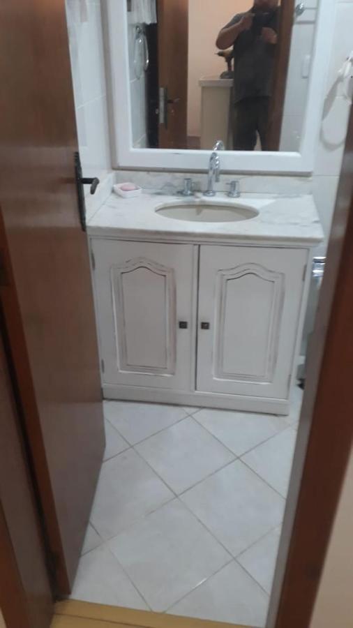 Apartamento Residencial Mirante da Colina Hoffmann 219 Gramado Exterior foto